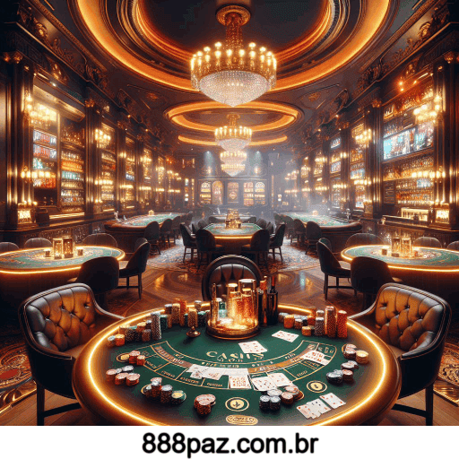 Guia para baixar e instalar o APK 888PAZ