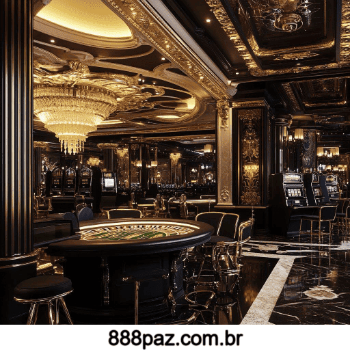 888PAZ app com funções completas para apostas