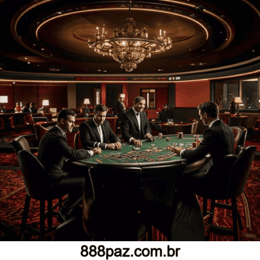 888PAZ apostas esportivas com análise profissional e mercados diversos