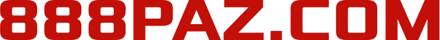 888PAZ LOGO