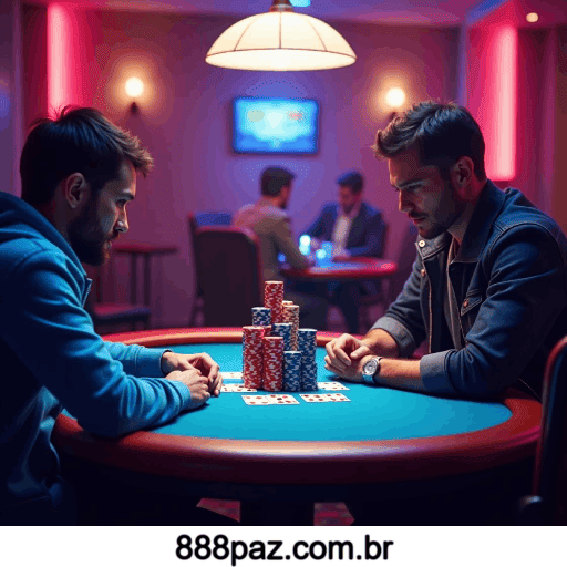 888PAZ Loteria com Mega-Sena e outras modalidades