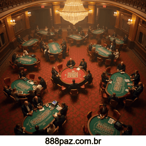 Variedade de 1.500 jogos de caça-níqueis na 888PAZ.